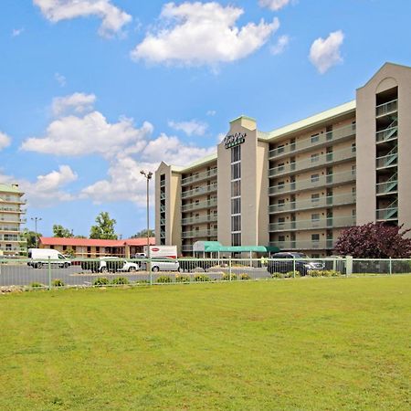 River Place Condos #605 2Bd 비둘기 포지 외부 사진