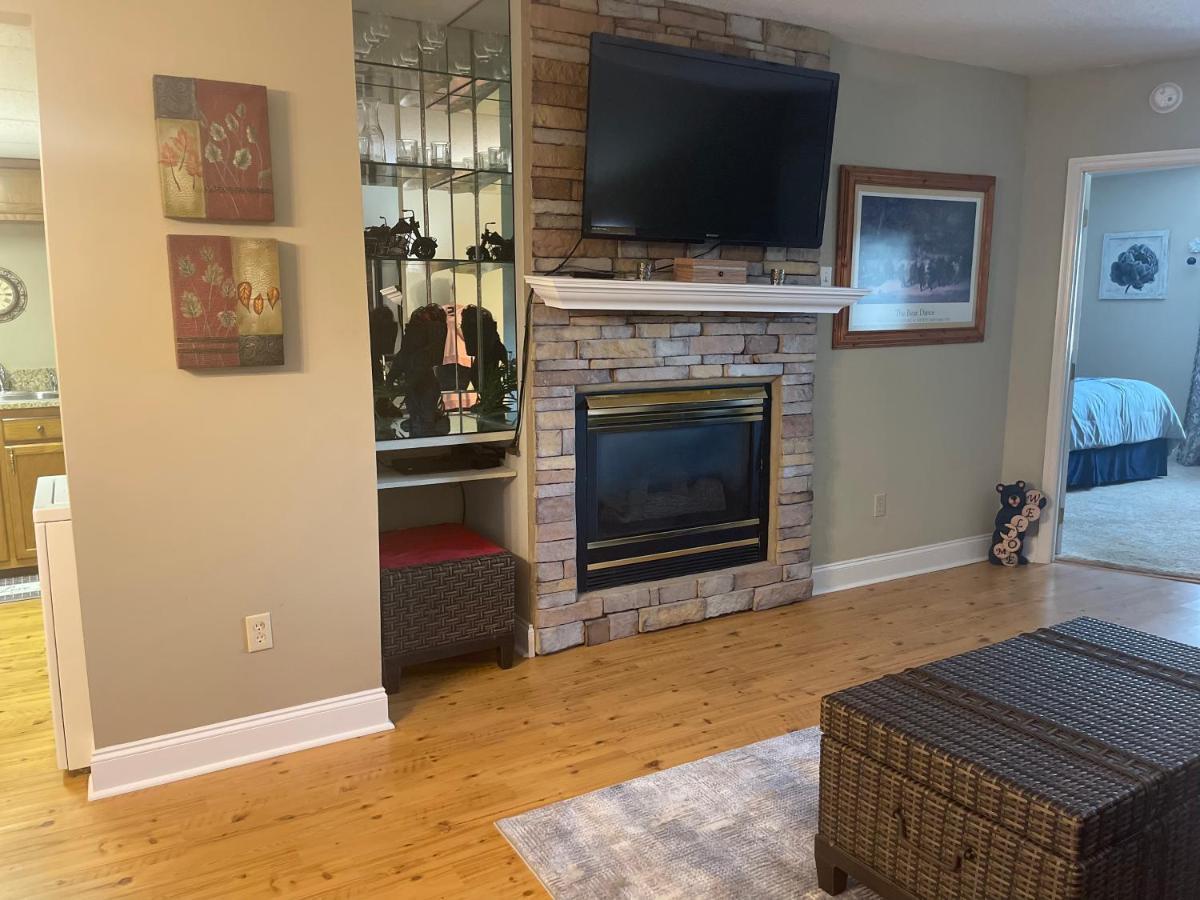 River Place Condos #605 2Bd 비둘기 포지 외부 사진