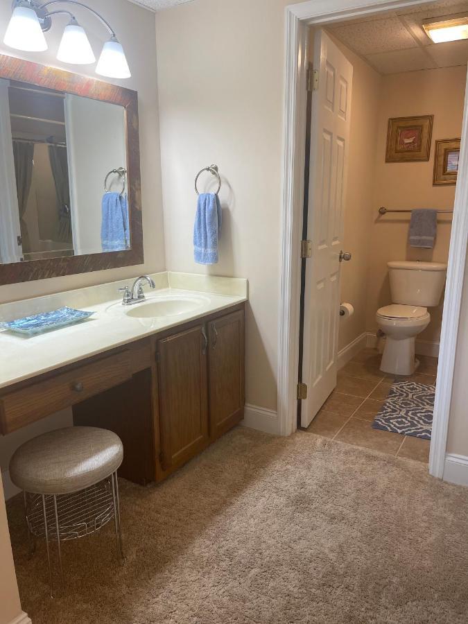 River Place Condos #605 2Bd 비둘기 포지 외부 사진