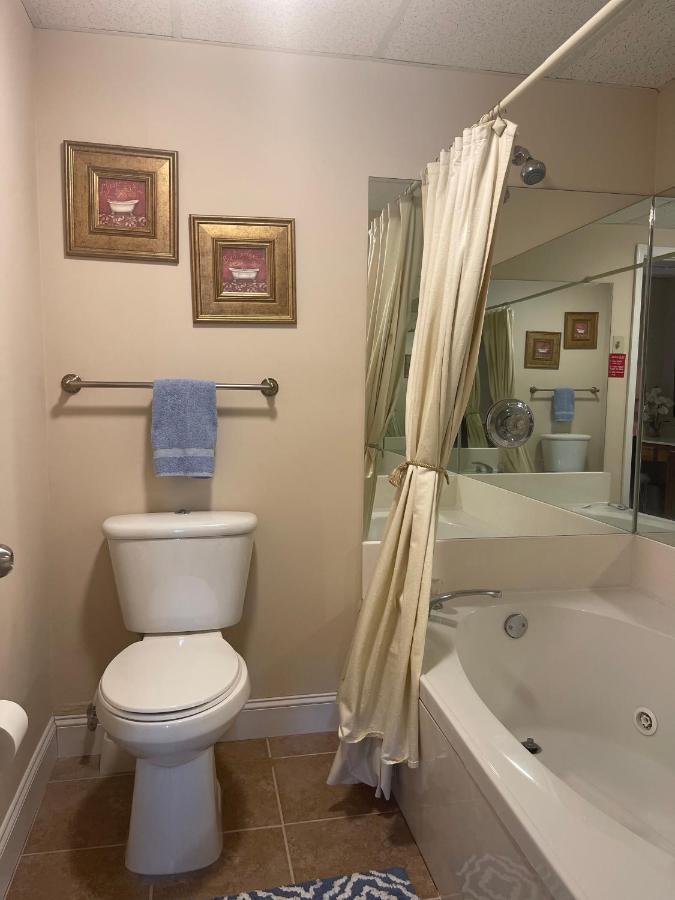 River Place Condos #605 2Bd 비둘기 포지 외부 사진