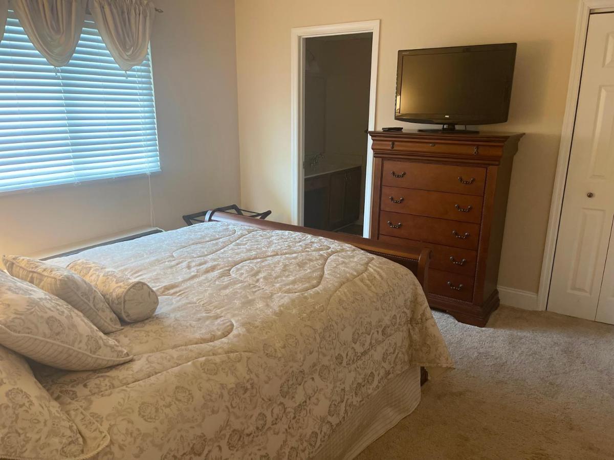 River Place Condos #605 2Bd 비둘기 포지 외부 사진