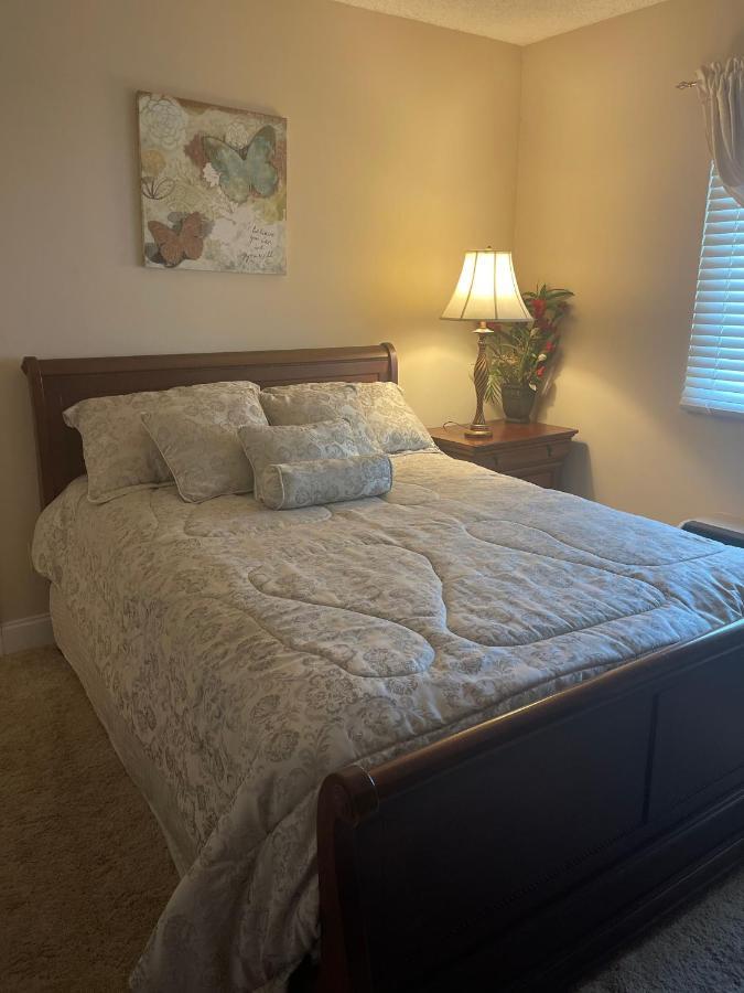River Place Condos #605 2Bd 비둘기 포지 외부 사진