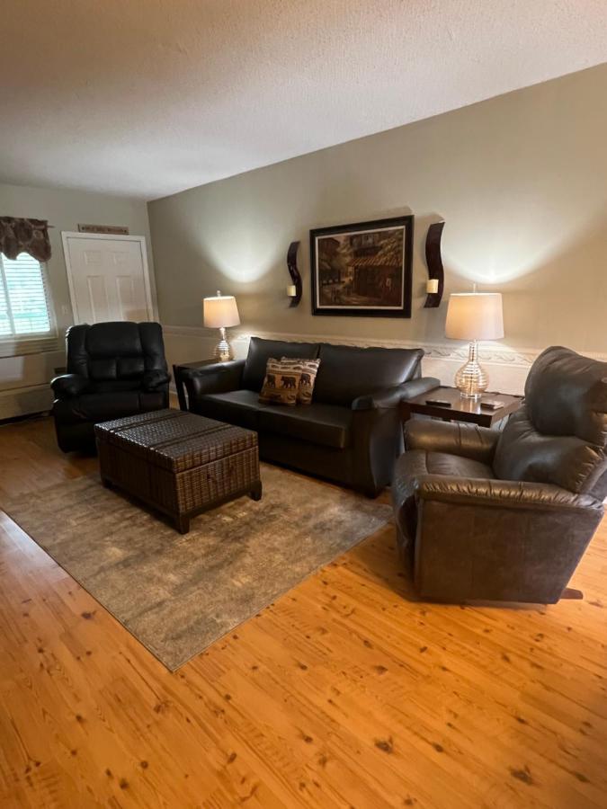 River Place Condos #605 2Bd 비둘기 포지 외부 사진