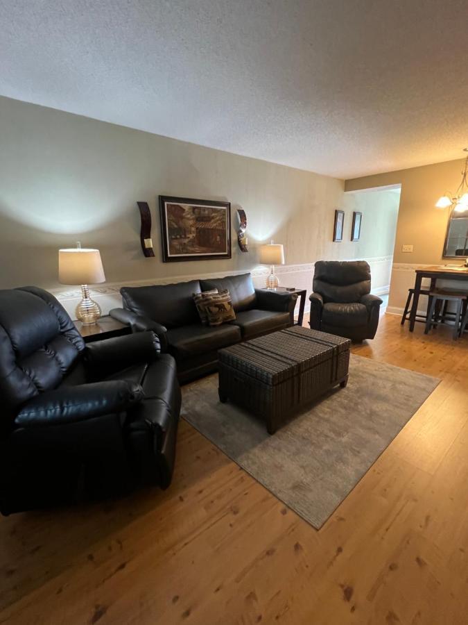 River Place Condos #605 2Bd 비둘기 포지 외부 사진