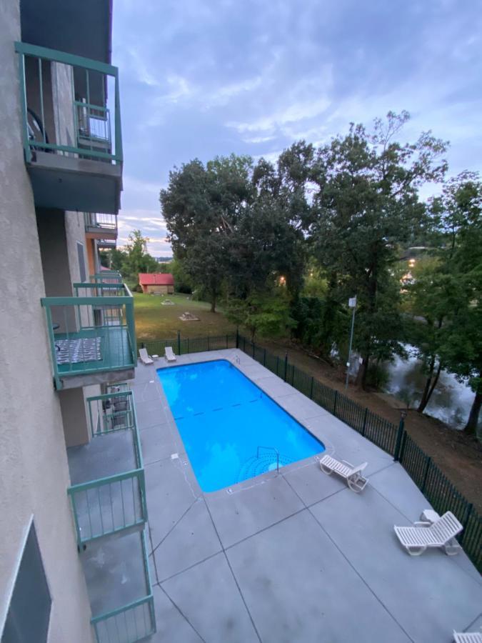 River Place Condos #605 2Bd 비둘기 포지 외부 사진