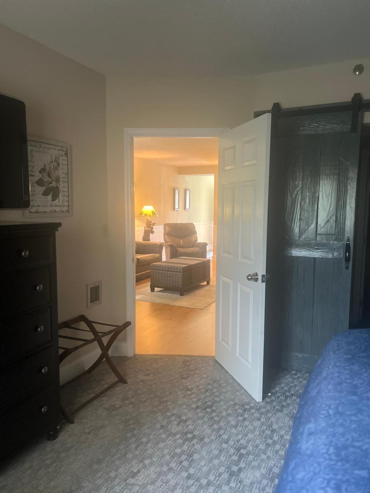 River Place Condos #605 2Bd 비둘기 포지 외부 사진