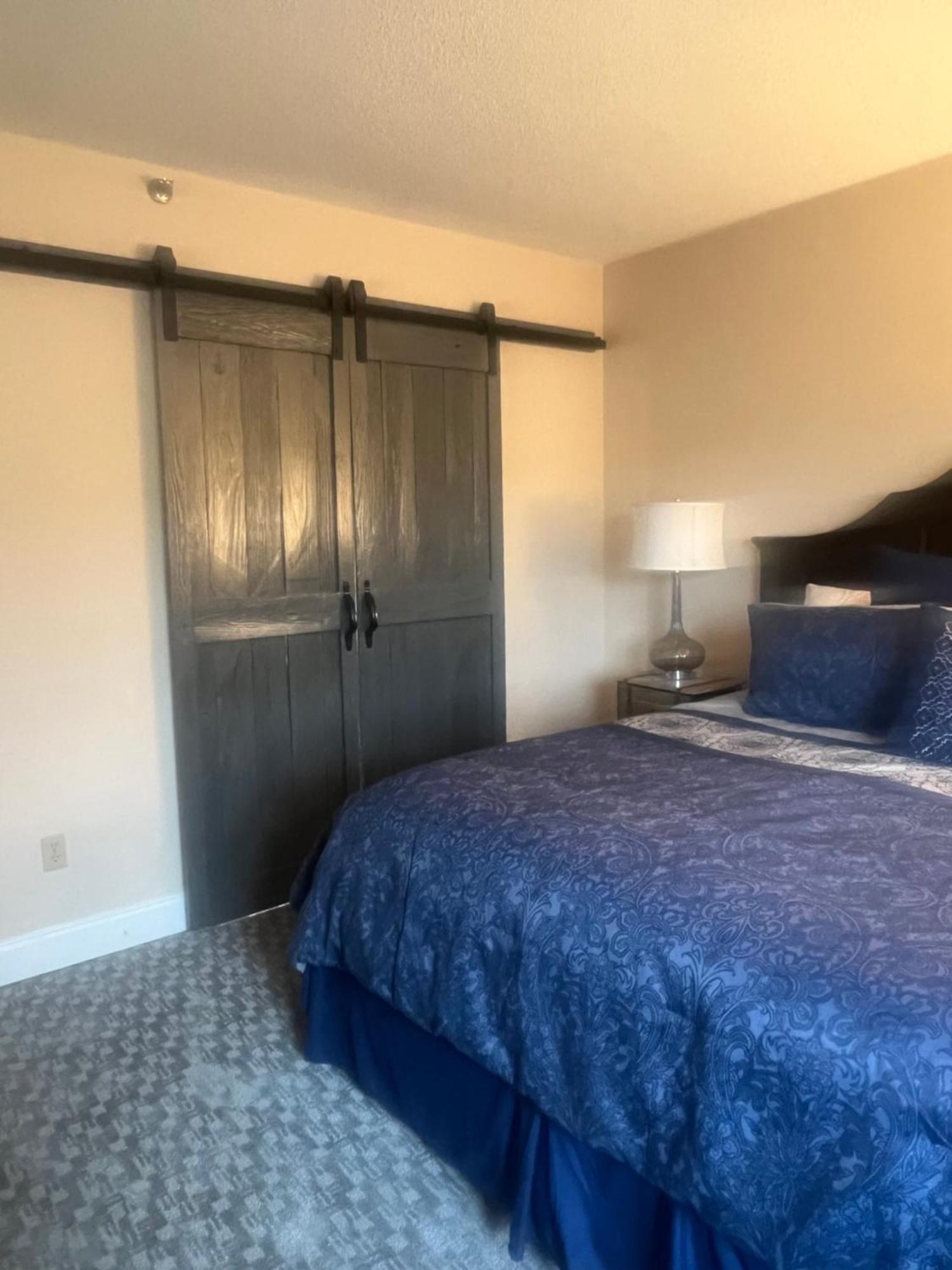 River Place Condos #605 2Bd 비둘기 포지 외부 사진