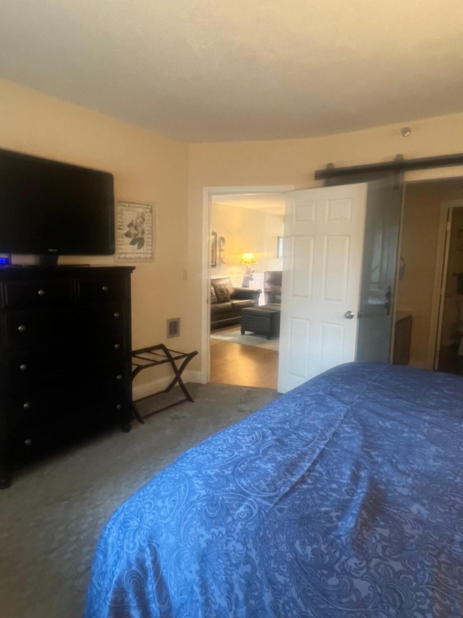 River Place Condos #605 2Bd 비둘기 포지 외부 사진