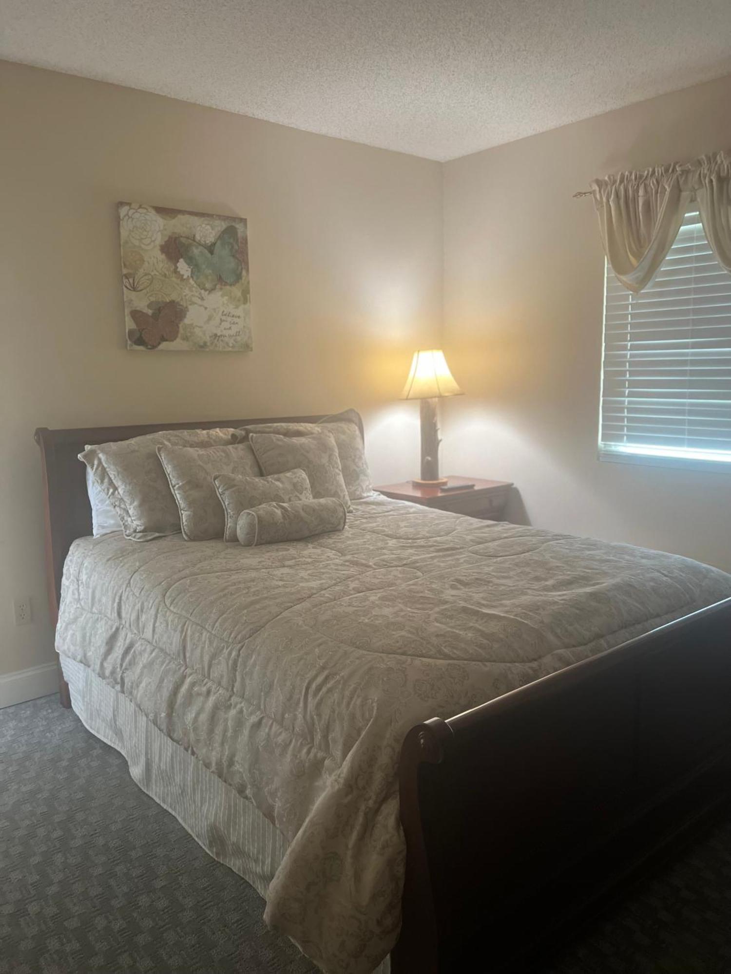 River Place Condos #605 2Bd 비둘기 포지 외부 사진