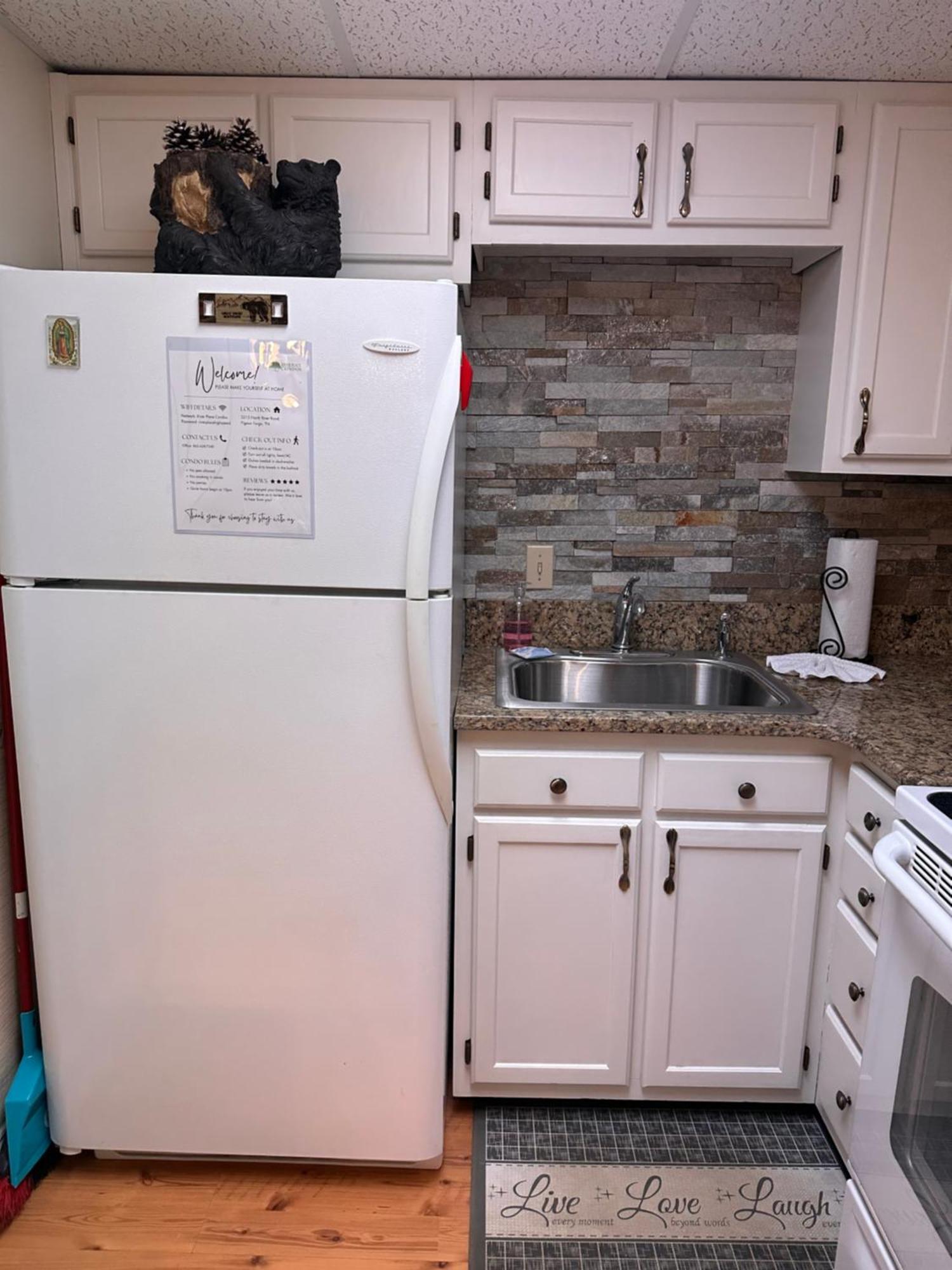 River Place Condos #605 2Bd 비둘기 포지 외부 사진